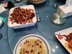 -味道家宴