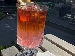 糖房苏打-糖房咖啡(南锣鼓巷店)