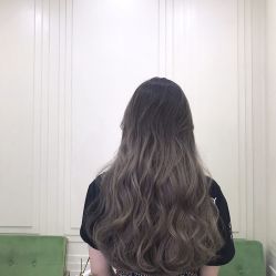 -3AM HAIR SALON染发接发