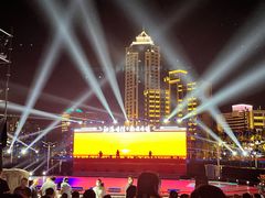 -南通濠河风景名胜区