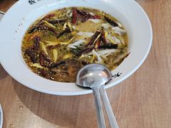 -太二酸菜鱼(永旺梦乐城店)