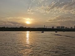 -长春市南湖公园