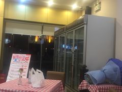 -红宝石·鲜奶小方·海派西点房(浦三店)