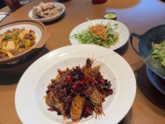 -新发现(宝山龙湖店)