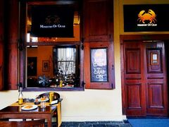 -Ministry of Crab(科伦坡店)