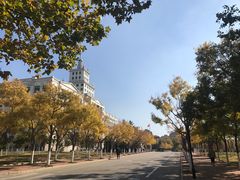 -哈尔滨工业大学(威海校区)