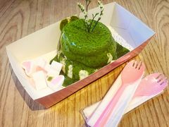 -狐狸和向日葵(北京路店)