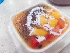 -圆碌碌甜品屋(二中店)