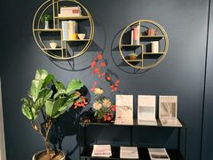 -张一元茶庄(望京店)