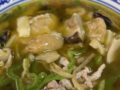 -大时代美食面馆