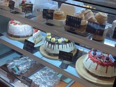 -Max Bakery 阿唛手作
