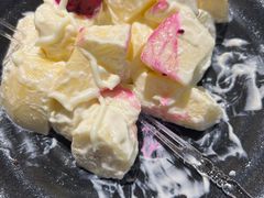 -九田家黑牛烤肉料理(新辰里亚运村店)
