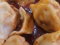 -吉祥馄饨(牡丹园店)
