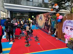 -上海市浦东新区恒宇幼儿园(杨南部)