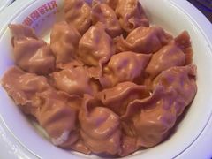 -金谷园饺子·烧烤(人大总店)