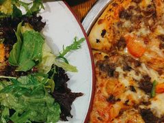 -Tube station站点比萨(王府井百货店)