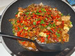 -味上湘菜馆(悦方ID MALL店)