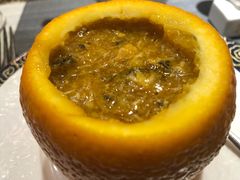 -老洋房花园饭店(绍兴路店)