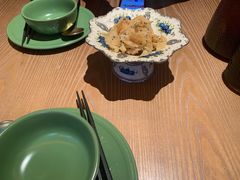 -耶里夏丽·丝路国际·新疆餐厅(浦东区东方路店)