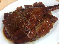 -一乐烧鹅(中环店)