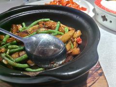 -京味民福烤鸭店(建设四马路店)