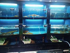 -东沙小镇主题餐厅(下沙店)
