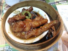 豉汁焗凤爪-添好运点心专门店(中环IFC店)
