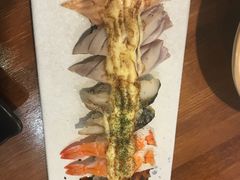 -尺山寸水日料(马桥满天星店)