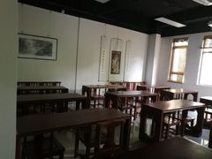 -秦汉胡同国学书院(天鹅湾分馆)