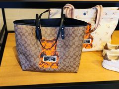 -COACH蔻驰(百联奥特莱斯广场店)