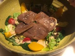-厚贞日式烤肉(龙之梦店)