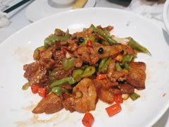 -福海居烤鸭店(鸟巢店)