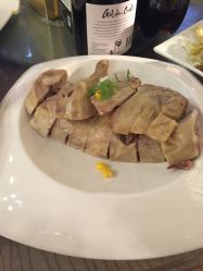 -青岛李沧绿城喜来登酒店·宴会厅