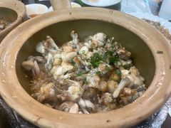 -红星光发煲仔饭(文海店)