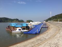 -鄱阳湖国家湿地公园