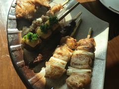 -笑福亭料理小馆(解放碑店)