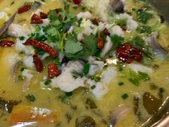 -重庆乌江活鱼川湘新概念(前海店)