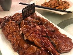 -先记烧鹅王·本地粤菜(福永店)