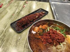 -韩麦大冷面(桂花街直营店)