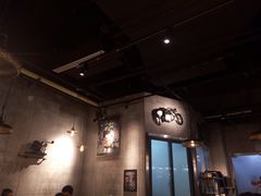 -吉亨面馆(古北1699店)