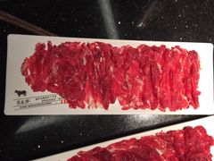 -牛事制造局牛肉火锅(莲岳路店)