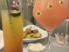 -PARFUM FLORAL花境法餐(南京首店)
