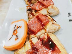 -桃屋日本料理(清华科技园店)