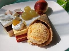 -海天一色海景自助餐厅(西港花园店)