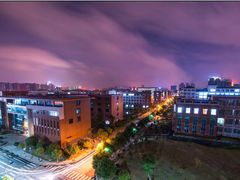 -湖南工业大学(主校区（河西校区）)