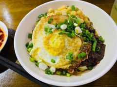 -秦云老太婆摊摊面(蜀汉路店)