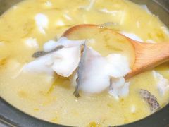 -九锅一堂酸菜鱼(新南凯德直营店)