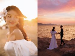 -摩玛婚纱摄影(杭州店)