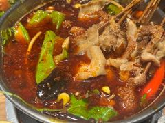 -邢氏老太太烤串(北兴街店)