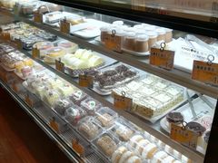 -新侨三宝乐面包店(崇文门店)